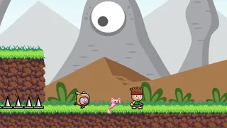 Скриншот 4 к игре This is a game