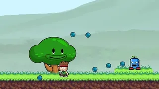 Скриншот 5 к игре This is a game