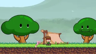 Скриншот 7 к игре This is a game