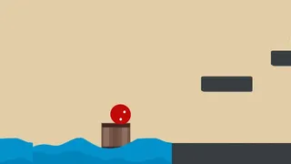 Скриншот 1 к игре Hard Ball Wikie