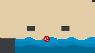 Скриншот 2 к игре Hard Ball Wikie