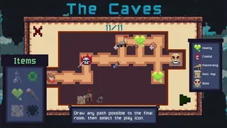 Скриншот 3 к игре Mystical Map