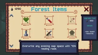 Скриншот 6 к игре Mystical Map