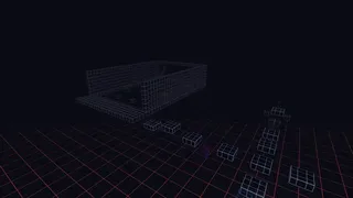 Скриншот 1 к игре Edge Run
