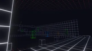 Скриншот 4 к игре Edge Run