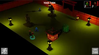 Скриншот 3 к игре Samurai