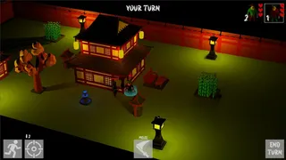Скриншот 4 к игре Samurai