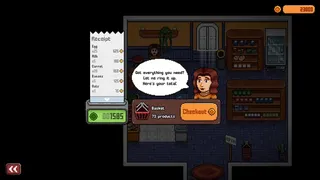 Скриншот 5 к игре Forklore