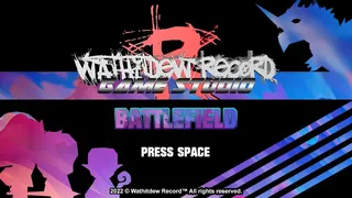 Скриншот 1 к игре Wathitdew Record Game Studio BATTLEFIELD