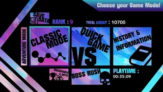 Скриншот 2 к игре Wathitdew Record Game Studio BATTLEFIELD