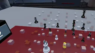 Скриншот 3 к игре 4d Chess