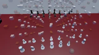 Скриншот 5 к игре 4d Chess