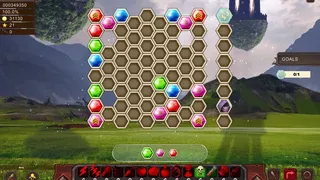 Скриншот 3 к игре DragonScales 7: A Heart of Dark Flames