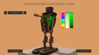 Скриншот 1 к игре Ai-(Onic)