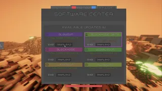 Скриншот 6 к игре Ai-(Onic)