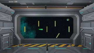 Скриншот 1 к игре PongBreak