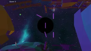 Скриншот 3 к игре PongBreak
