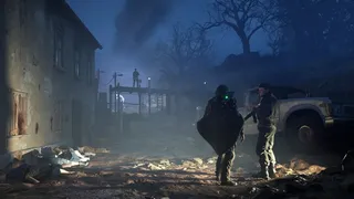 Скриншот 3 к игре Hell is Us