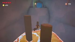 Скриншот 1 к игре Walter Walnut
