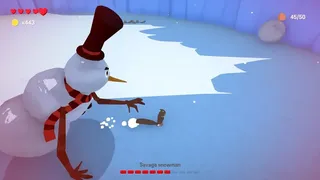 Скриншот 6 к игре Walter Walnut