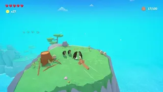 Скриншот 8 к игре Walter Walnut