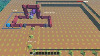 Скриншот 3 к игре CellSar