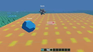 Скриншот 5 к игре CellSar