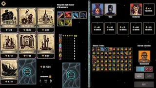 Скриншот 4 к игре Circadian Dice