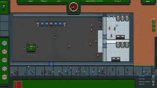 Скриншот 1 к игре Half Built: Casino