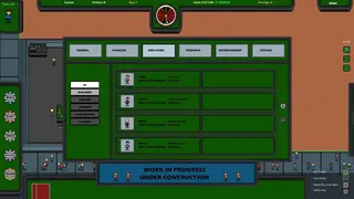 Скриншот 2 к игре Half Built: Casino