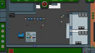 Скриншот 3 к игре Half Built: Casino