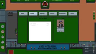 Скриншот 5 к игре Half Built: Casino
