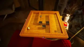 Скриншот 6 к игре Mark's Magnificent Marble Maze