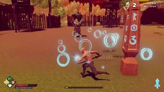 Скриншот 4 к игре Torden