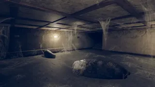 Скриншот 8 к игре Arachnophobia