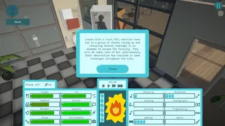 Скриншот 3 к игре Menace Labs