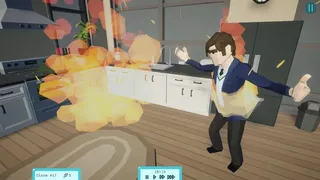 Скриншот 4 к игре Menace Labs