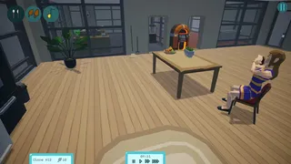 Скриншот 5 к игре Menace Labs