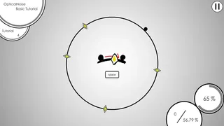 Скриншот 3 к игре Orbit Or Beat Extended Edition