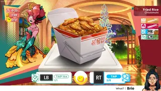 Скриншот 2 к игре Cook Serve Forever