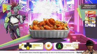 Скриншот 4 к игре Cook Serve Forever