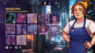 Скриншот 5 к игре Cook Serve Forever