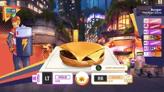 Скриншот 7 к игре Cook Serve Forever