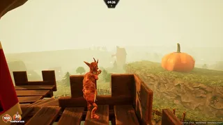 Скриншот 1 к игре Farm Under Fire