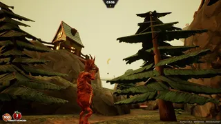 Скриншот 4 к игре Farm Under Fire