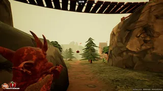 Скриншот 5 к игре Farm Under Fire