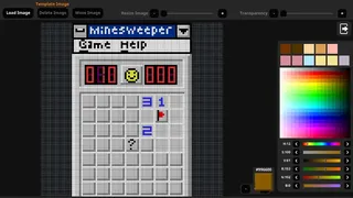 Скриншот 1 к игре World of Mines Creator's Edition
