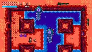 Скриншот 3 к игре The Rusty Sword: Vanguard Island