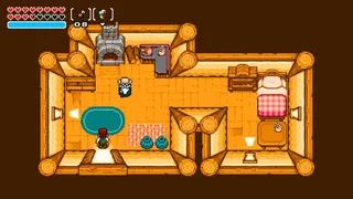 Скриншот 5 к игре The Rusty Sword: Vanguard Island