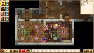 Скриншот 1 к игре Queen's Wish 2: The Tormentor